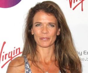 Annabel Croft Annabel Croft