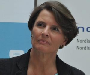 Anne Berner Anne Berner