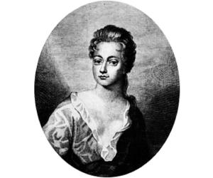 Anne Bracegirdle Anne Bracegirdle