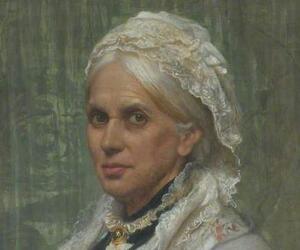 Anne Clough Anne Clough
