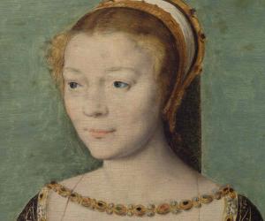 Anne de Pisseleu d'Heilly Anne de Pisseleu d'Heilly