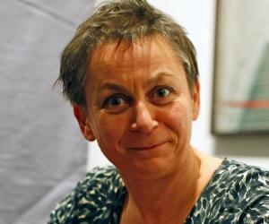 Anne Enright Anne Enright