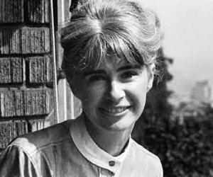 Anne Hébert Anne Hébert