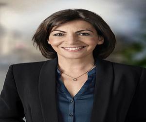 Anne Hidalgo Anne Hidalgo