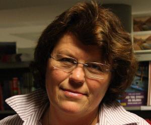 Anne Holt Anne Holt