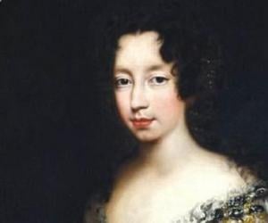 Anne Marie DOrleans Anne Marie DOrleans