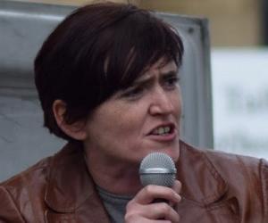 Anne Marie Waters Anne Marie Waters