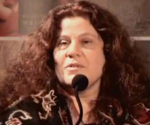 Anne Michaels Anne Michaels