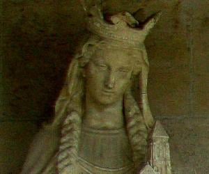 Anne of Kiev Anne of Kiev