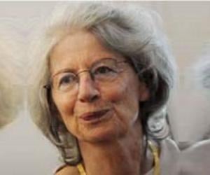 Anne Pingeot Anne Pingeot