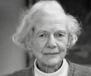Anne Ridler Anne Ridler