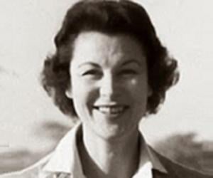 Anne Scott-James Anne Scott-James