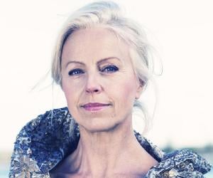 Anne Sofie von Otter Anne Sofie von Otter