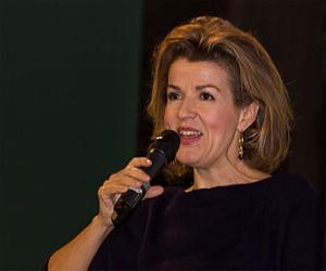 Anne-Sophie Mutter Anne-Sophie Mutter