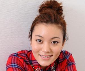 Anne Suzuki Anne Suzuki