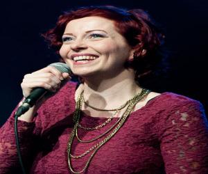 Anneke van Giersbergen Anneke van Giersbergen
