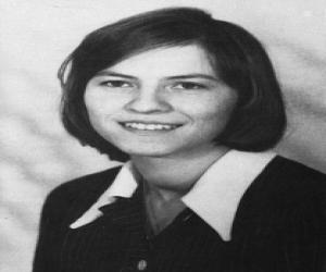 Anneliese Michel Anneliese Michel