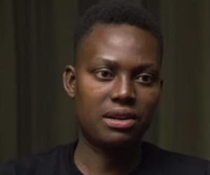 Annet Negesa Annet Negesa