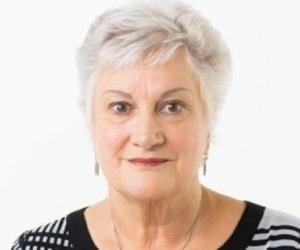 Annette King Annette King