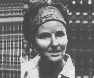 Annette Kolodny Annette Kolodny