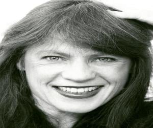 Annette Kullenberg Annette Kullenberg