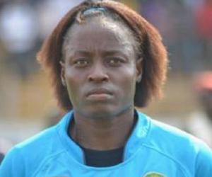 Annette Ngo Ndom Annette Ngo Ndom