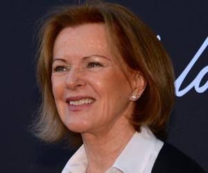 Anni-Frid Lyngstad