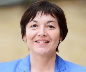 Annick Girardin Annick Girardin