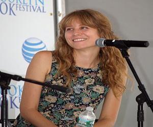 Annie Baker Annie Baker