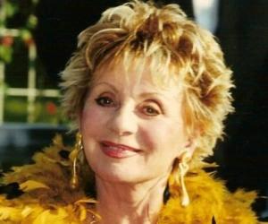 Annie Cordy Annie Cordy