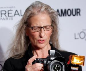 Annie Leibovitz