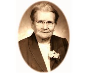 Annie Louisa Walker Annie Louisa Walker