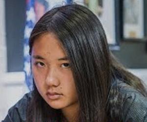 Annie Wang Annie Wang