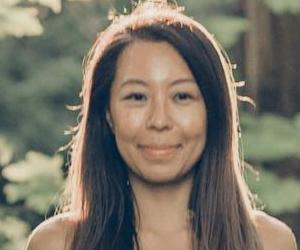 Annie Wu Annie Wu