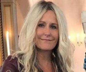 Annika Ljungberg Annika Ljungberg