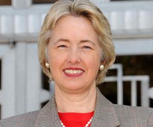 Annise Parker Annise Parker