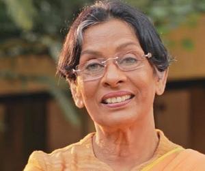Anoja Weerasinghe Anoja Weerasinghe