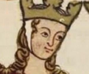 Aénor de Châtellerault Aénor de Châtellerault