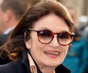 Anouk Aimée Anouk Aimée