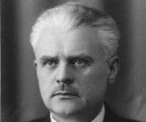 Antanas Merkys Antanas Merkys
