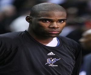 Antawn Jamison Antawn Jamison