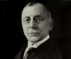 Ante Trumbić Ante Trumbić
