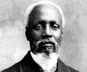 Antenor Firmin