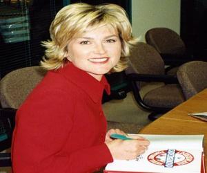 Anthea Turner Anthea Turner