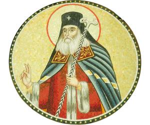 Anthim the Iberian Anthim the Iberian