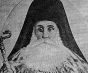 Anthimus VI of Constantinople Anthimus VI of Constantinople