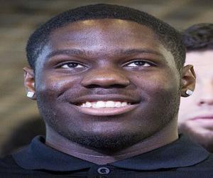 Anthony Bennett Anthony Bennett