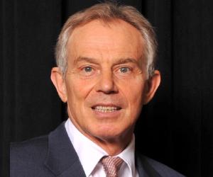 Anthony Blair Anthony Blair