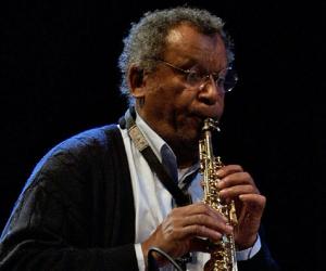 Anthony Braxton Anthony Braxton