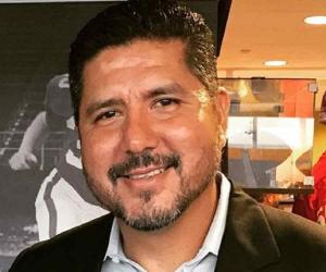Anthony Calvillo Anthony Calvillo